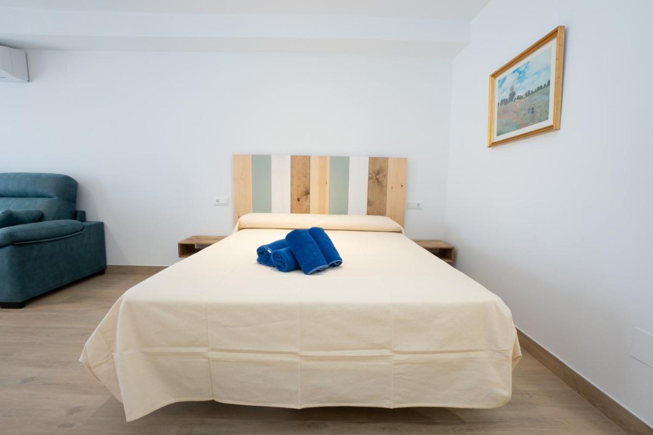 A&F Apartments نيرخا المظهر الخارجي الصورة