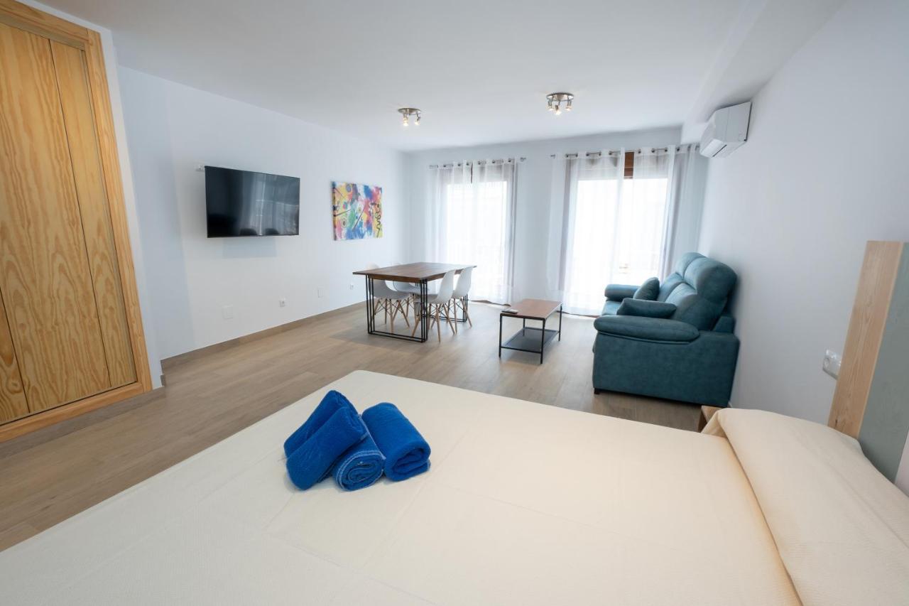 A&F Apartments نيرخا المظهر الخارجي الصورة