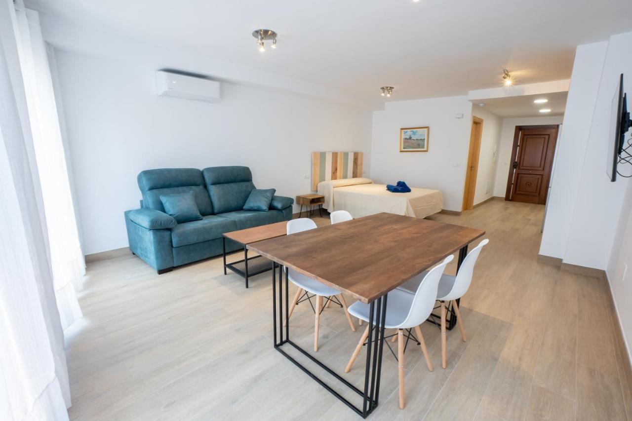 A&F Apartments نيرخا المظهر الخارجي الصورة