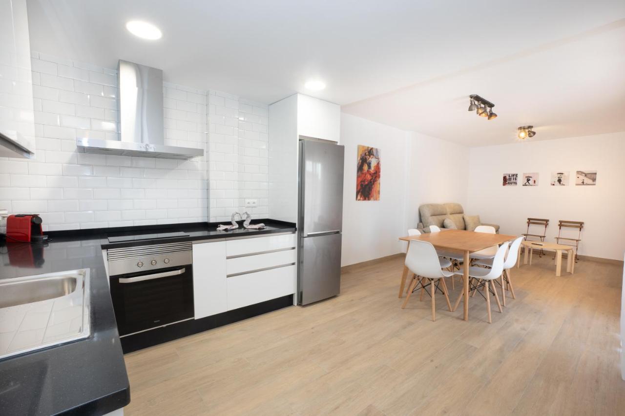 A&F Apartments نيرخا المظهر الخارجي الصورة