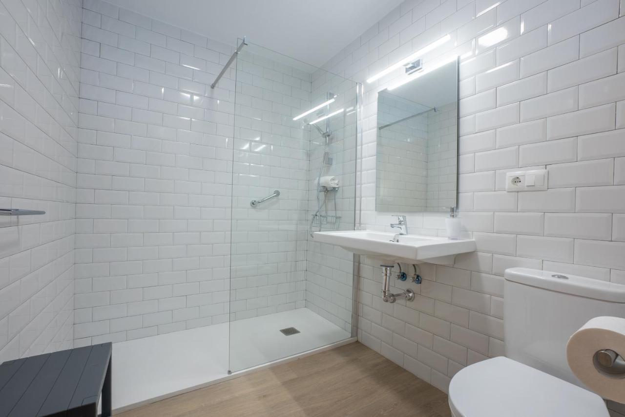 A&F Apartments نيرخا المظهر الخارجي الصورة