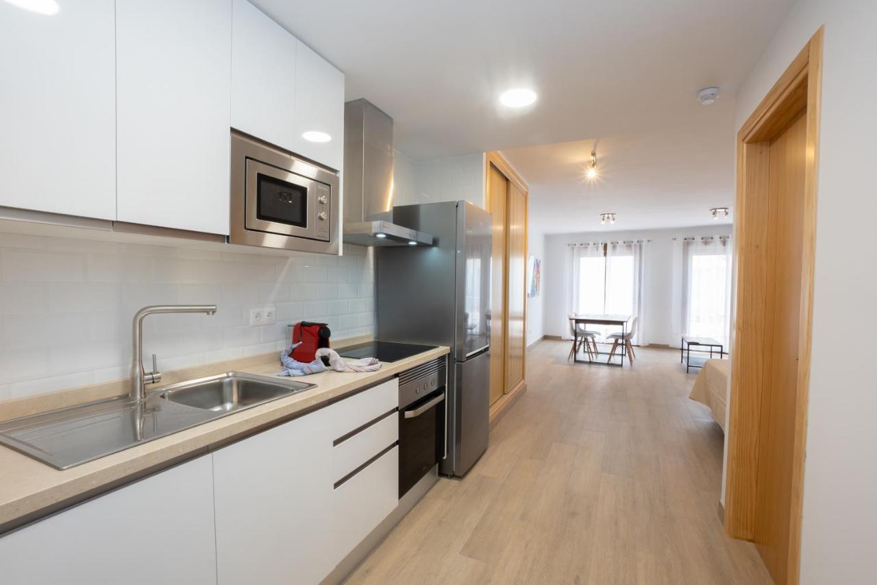 A&F Apartments نيرخا المظهر الخارجي الصورة