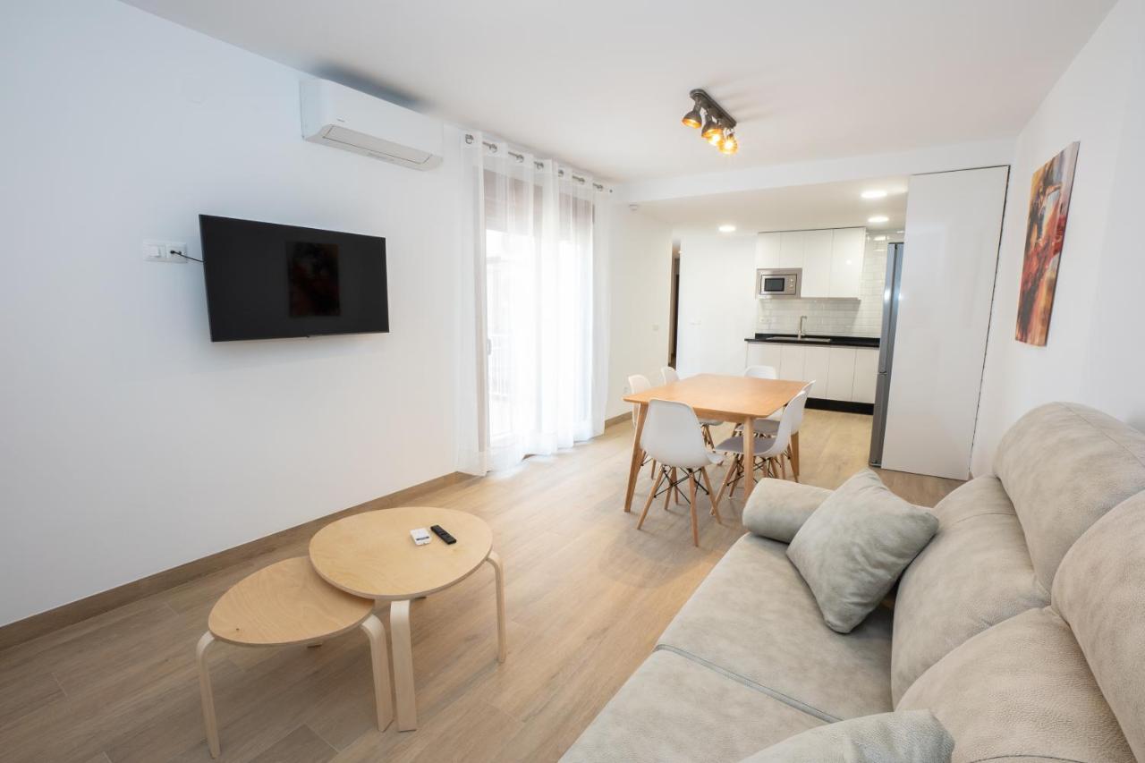 A&F Apartments نيرخا المظهر الخارجي الصورة
