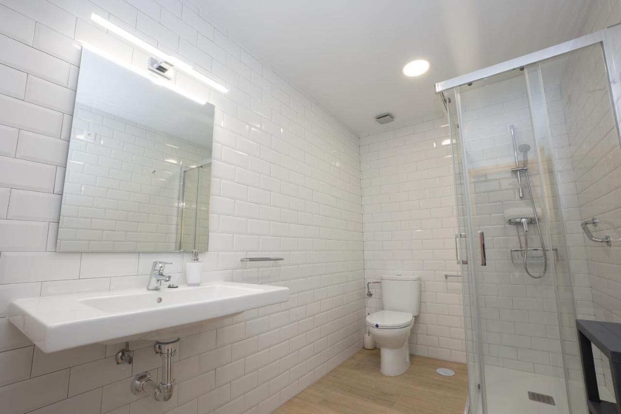 A&F Apartments نيرخا المظهر الخارجي الصورة