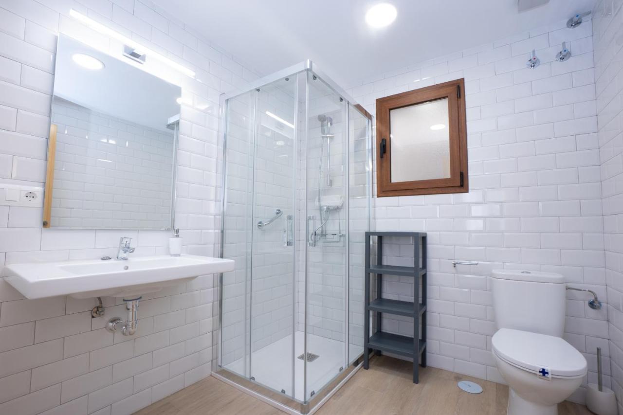 A&F Apartments نيرخا المظهر الخارجي الصورة