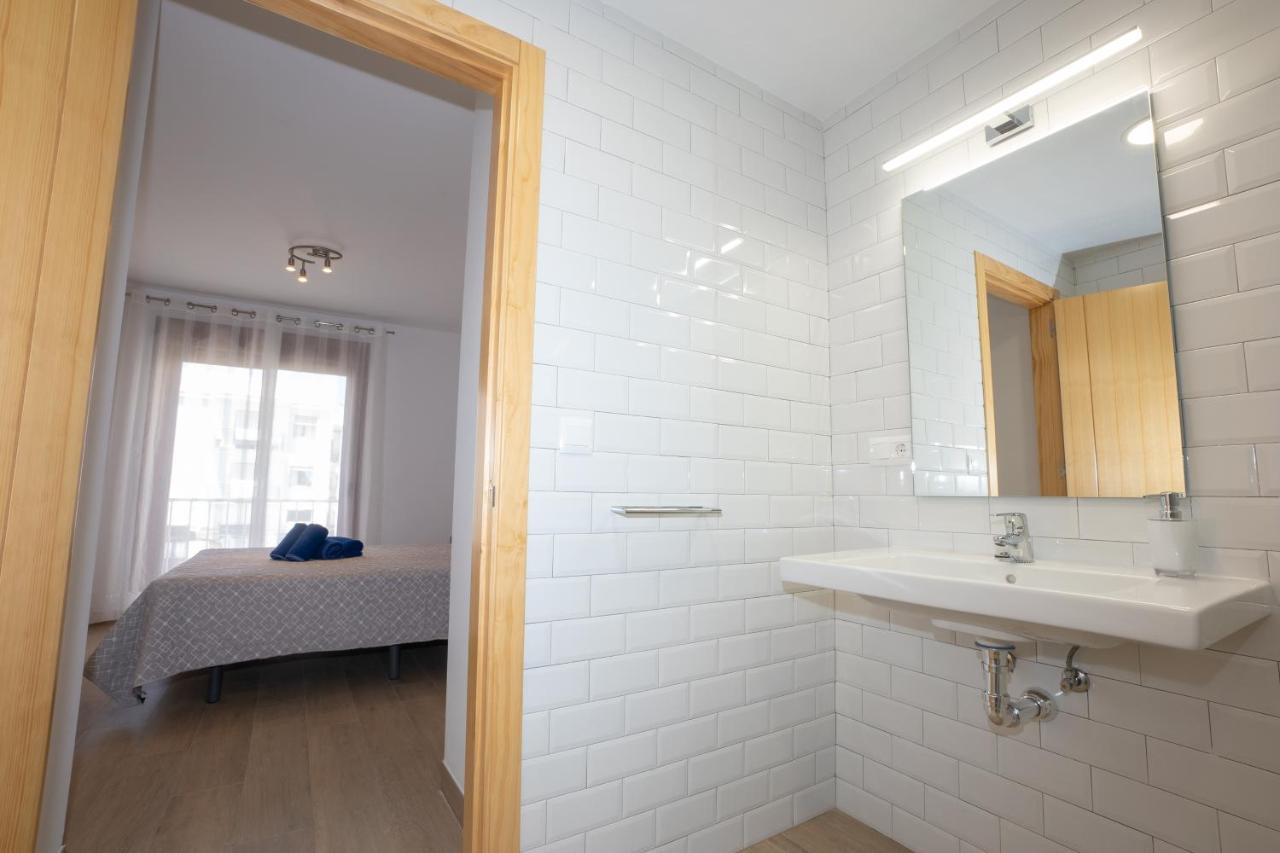 A&F Apartments نيرخا المظهر الخارجي الصورة