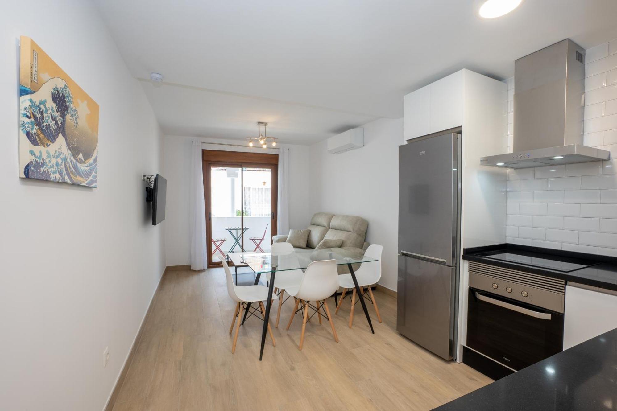 A&F Apartments نيرخا المظهر الخارجي الصورة