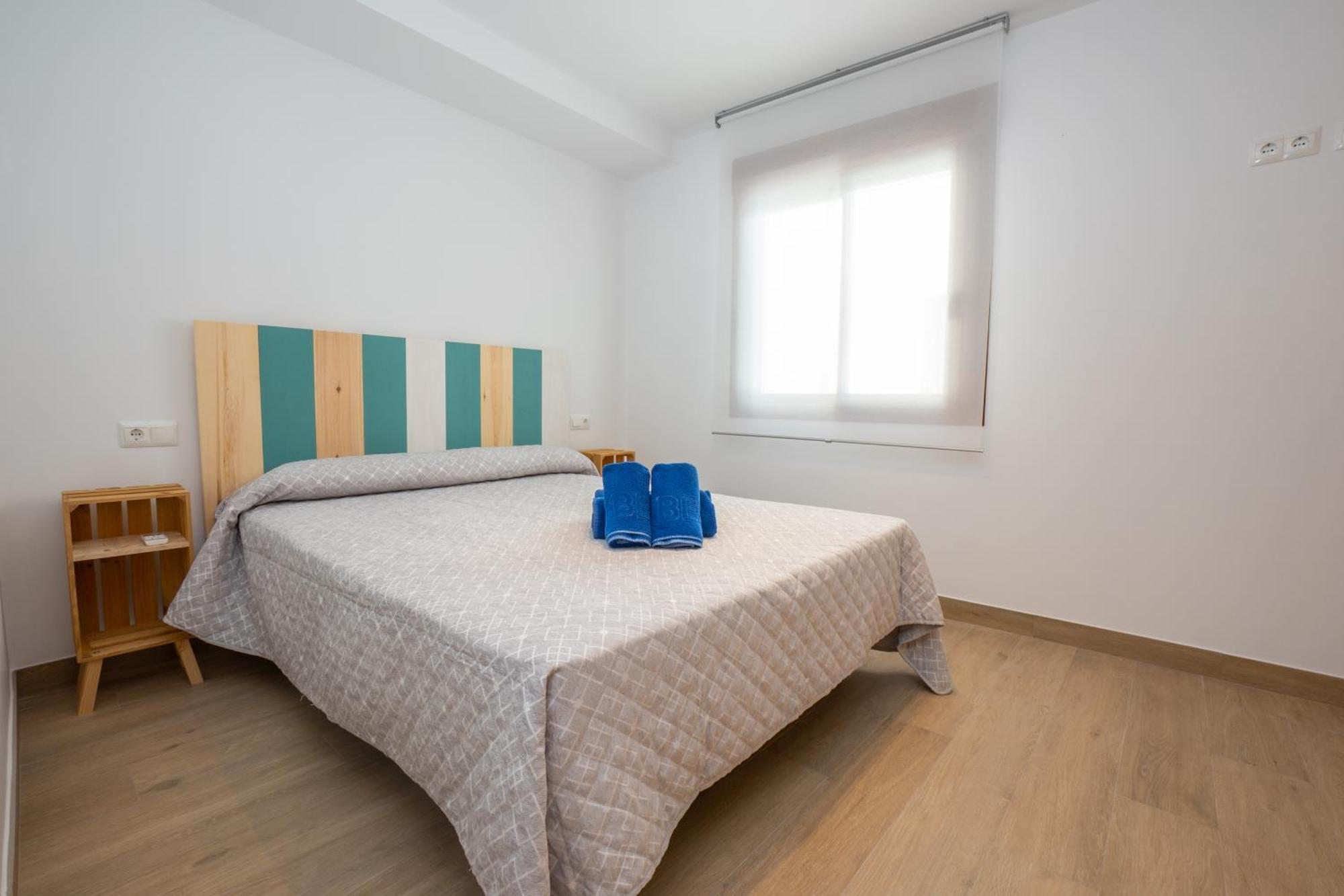 A&F Apartments نيرخا المظهر الخارجي الصورة