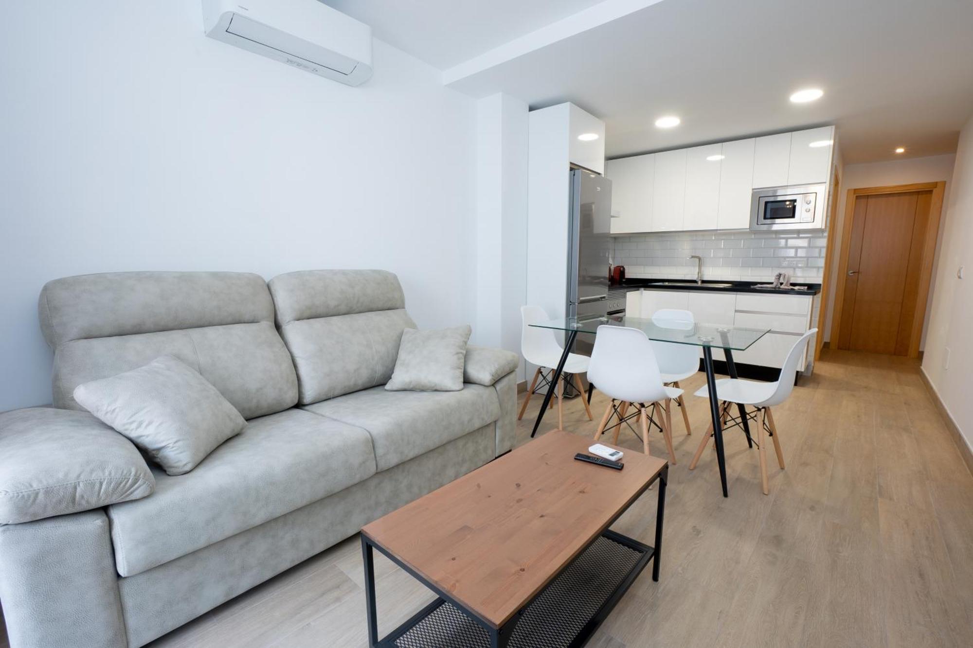 A&F Apartments نيرخا المظهر الخارجي الصورة