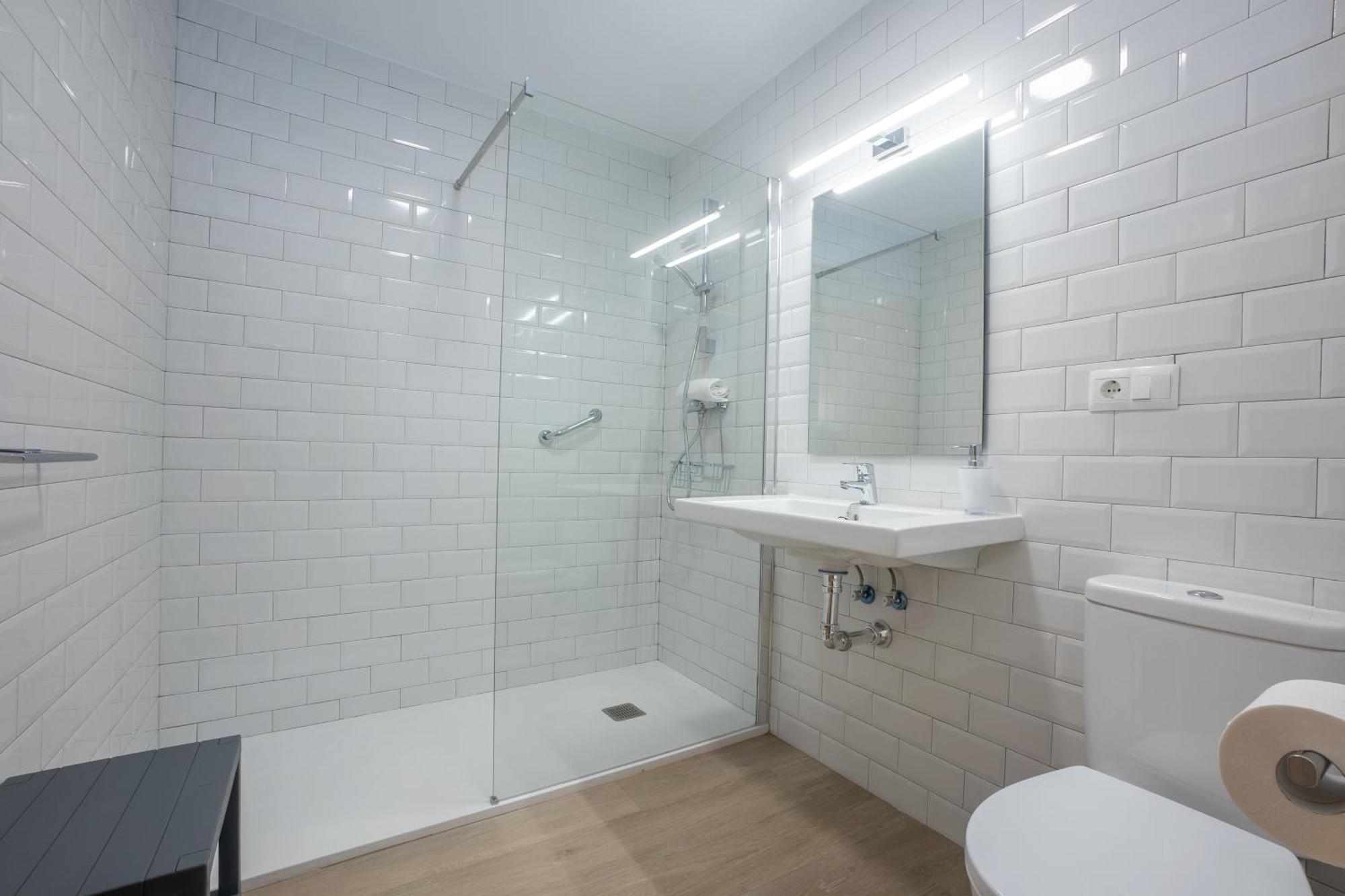 A&F Apartments نيرخا المظهر الخارجي الصورة